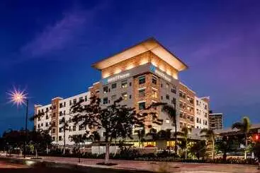 هتل Hyatt House San Juan