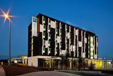 Hotel Ibis Budget Auckland Airport