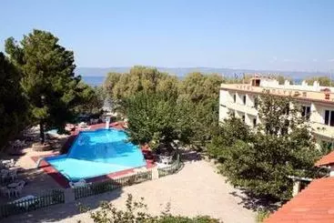 Hotel Molyvos Ii