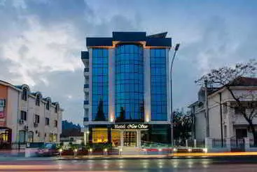 هتل New Star