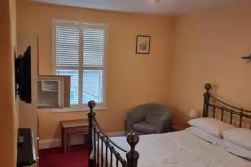 호텔 Norfolk Guest House