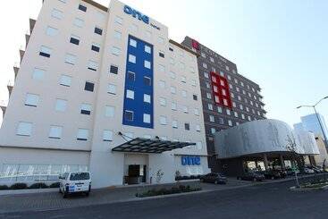 Hotel One Queretaro Centro Sur
