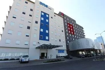 Hotel One Queretaro Centro Sur