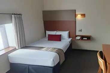 בית מלון כפרי Golden Lion