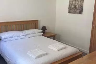 호텔 Smithaleigh Farm Rooms And Apartments