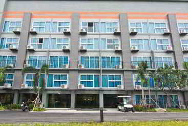 Sunshine One Hotel Pattaya