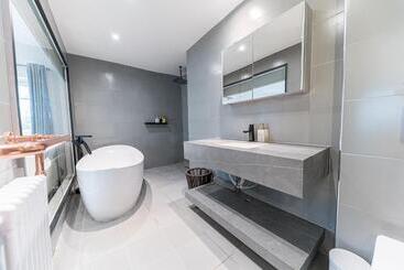 酒店 The Fisherbeck