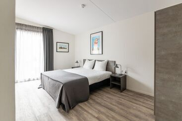 شقة Yays Amsterdam Prince Island By Numa