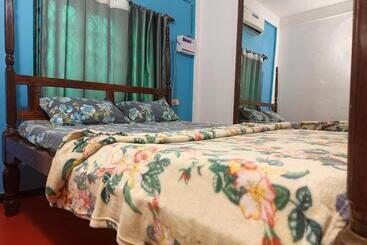 Schronisko Beachside