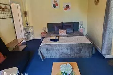 Pansiyon Les Douceurs Du Logis