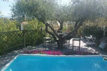 Majatalo Homart Roof Roman King