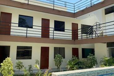 Panzió La Posada De Pepe