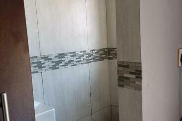 Pension Lukhanya Guesthouse