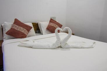 פנסיון Namasthe