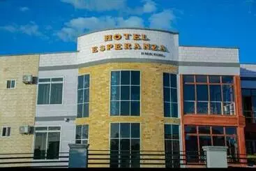 هتل Esperanza