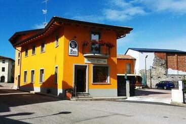 ペンション Al Posto Giusto