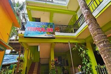 بنسيون Tropical Inn