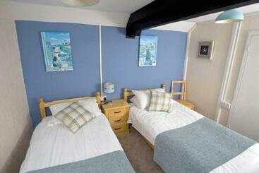 渡假胜地  Amroth Castle Holiday Park