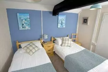 Resort Amroth Castle Holiday Park