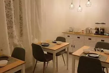 B & B Ultimo Miglio