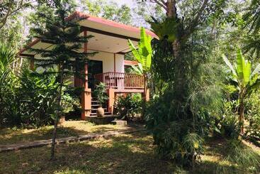 Baansuan Suksangob Farm Stay