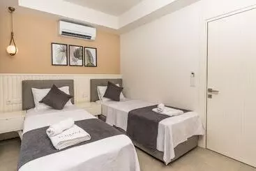 Hotel Kas Evderhan