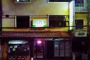 Szálloda Livin S Inn Tuguegarao