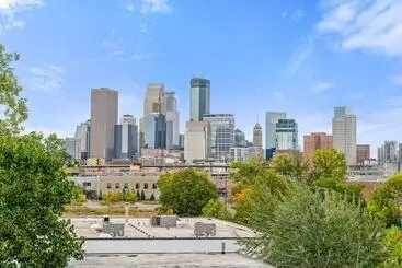 Appartement-hotel Kasa Bryn Mawr Minneapolis