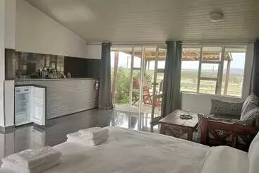 هتل Horizon Holiday Homes