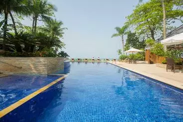 Hôtel Juquehy Praia
