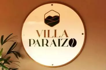 Majatalo Pousada Villa Paraizo