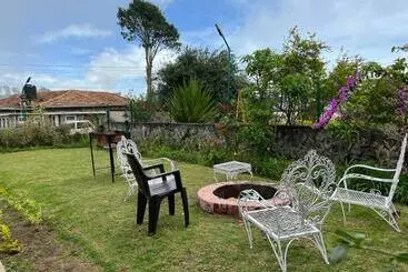 Bed & Breakfast Green Garden’s