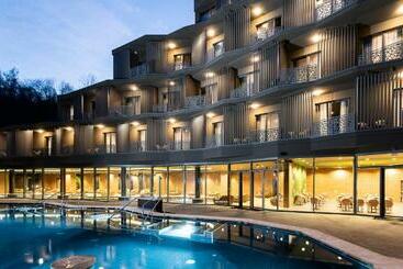 Minaro Hotel Tokaj Mgallery   Adult Only