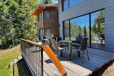 تختخواب و صبحانه Hygge Haus