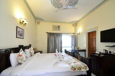 Bed and Breakfast Jaipur Vintage House