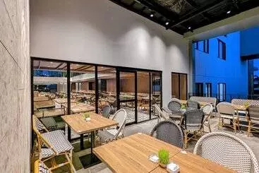 Hotel Grand Zuri Lubuklinggau