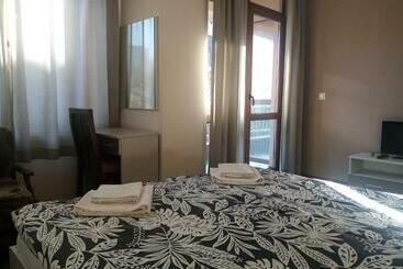 Pensão къща за гости стоянови гр. несебър