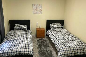 Пансион Casa Claddagh