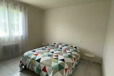 Pensjonat Chambre Au Pied De Lascaux