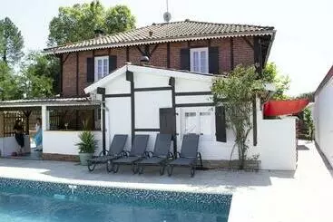 Pensão Gîte Villa Paul Herm