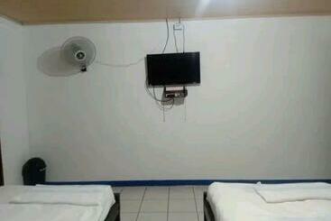 Bed and Breakfast Villas Morales Caño Negro