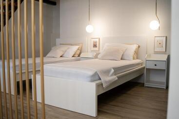 Blanco   Magnificent B&b Altamura