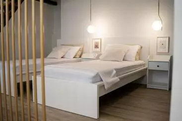 Blanco   Magnificent B&b Altamura