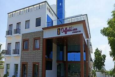 فندق Daffodil Inn