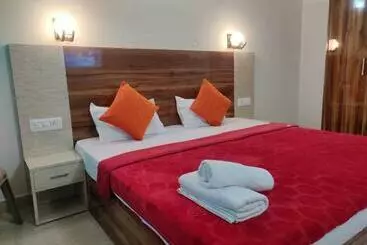 Pensiune Oak Bliss Guest House