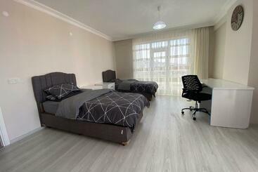 Bed and Breakfast Eren Rezidans