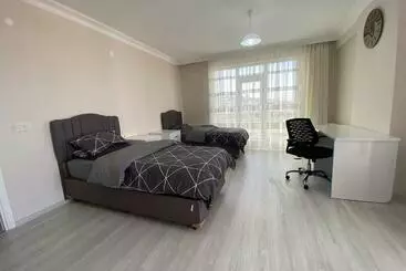 Bed and Breakfast Eren Rezidans