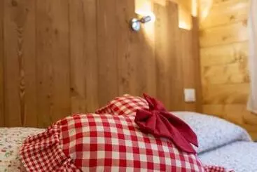 Bed and Breakfast Le Farine Del Maestro