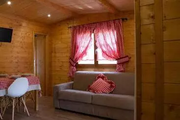 Aamiaismajoitus (B&B) Le Farine Del Maestro