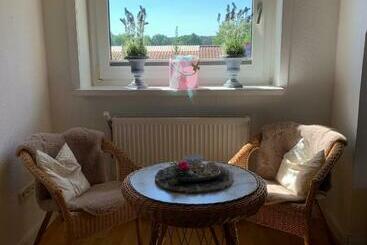 Charmantes Bed & Breakfast In Luhmühlen